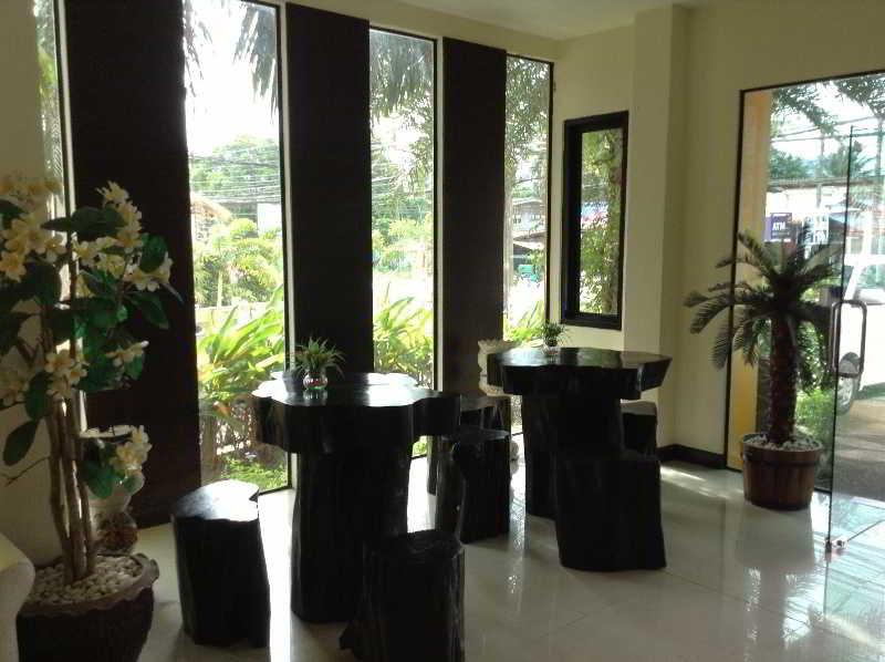 Baan Havaree Ao Nang Exterior photo