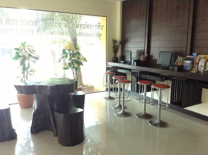 Baan Havaree Ao Nang Exterior photo