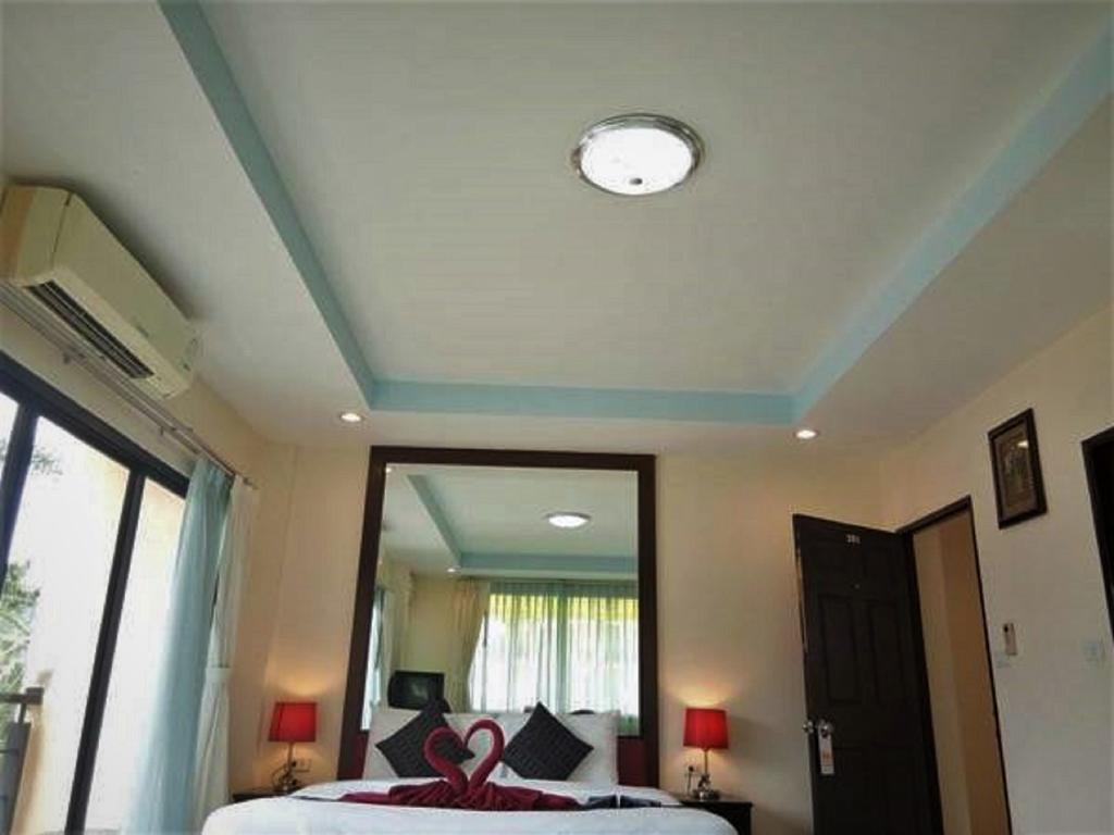 Baan Havaree Ao Nang Exterior photo