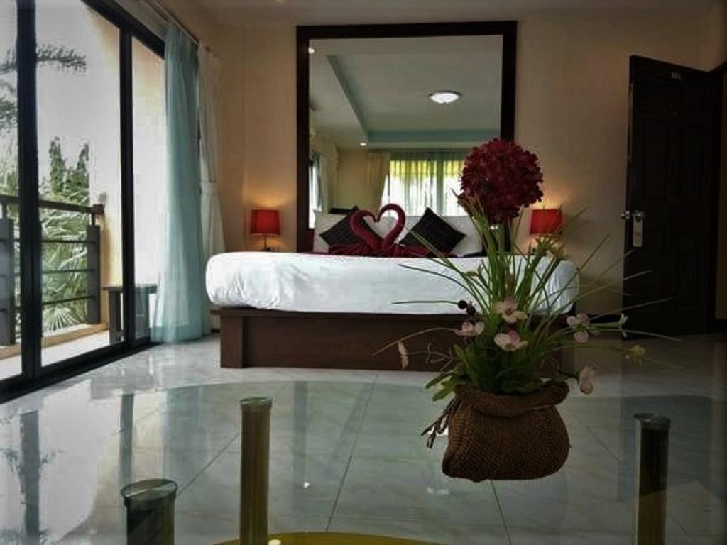 Baan Havaree Ao Nang Exterior photo